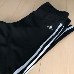 Adidas Capris Leggings